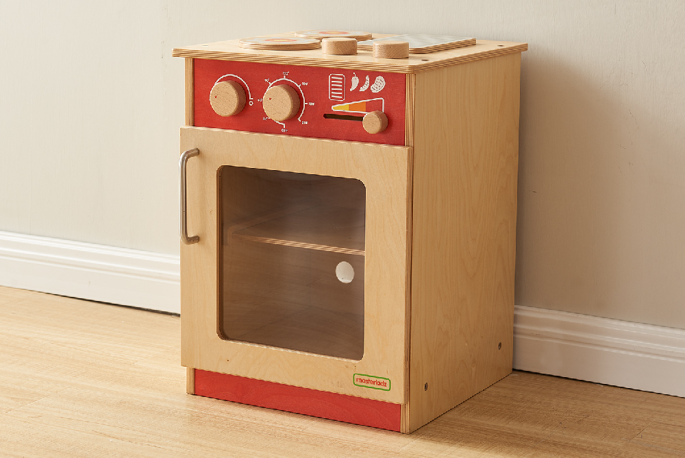 masterkidz 北歐廚房系列-烤箱